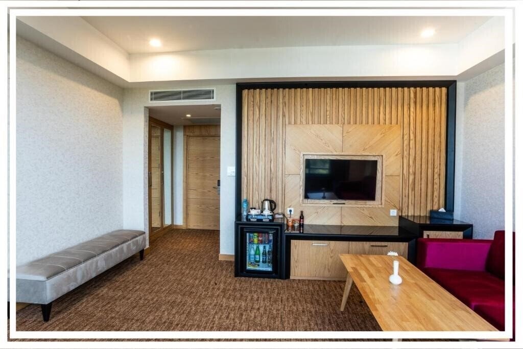 Изображение Premium Hotel 4*
