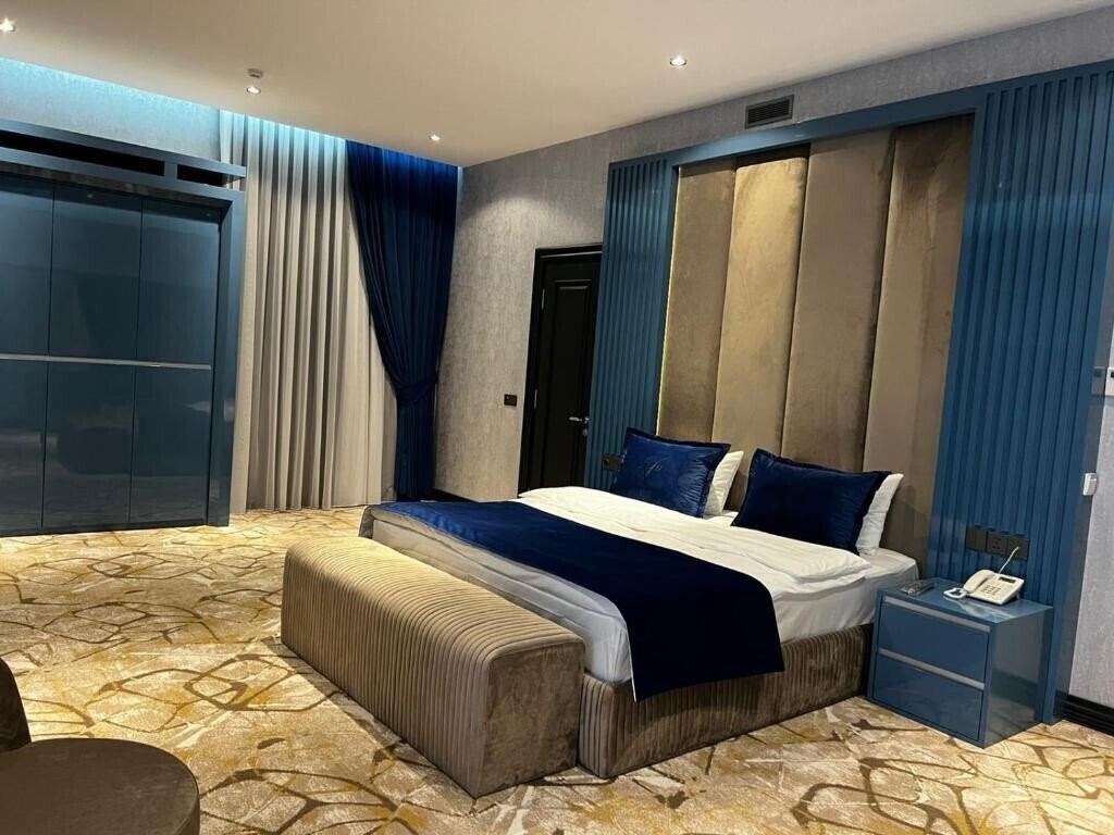 Изображение Vis Palm Hotel 5*