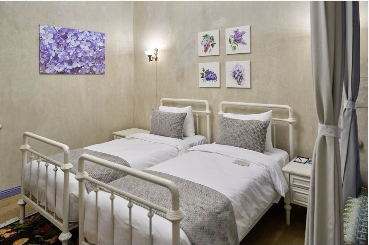 Фото Yasemen Hotel & Restaurant Susa 3*