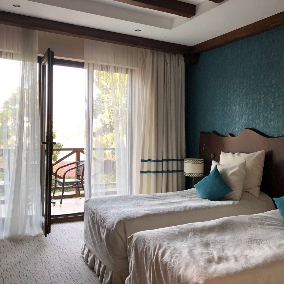 Фотография Excelsior Hotel Shamkir 4*
