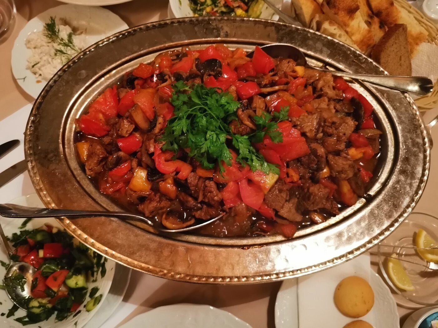 Картинка Excelsior Hotel Shamkir 4*