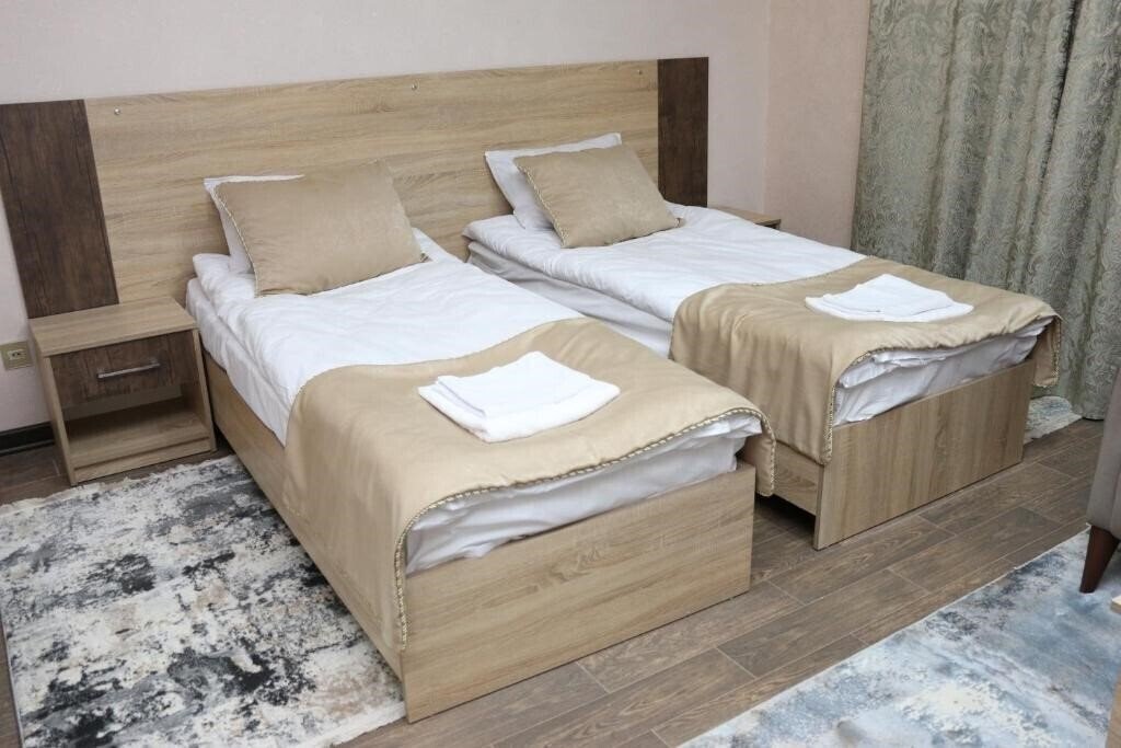 Фото Classic Hotel Qusar 3*