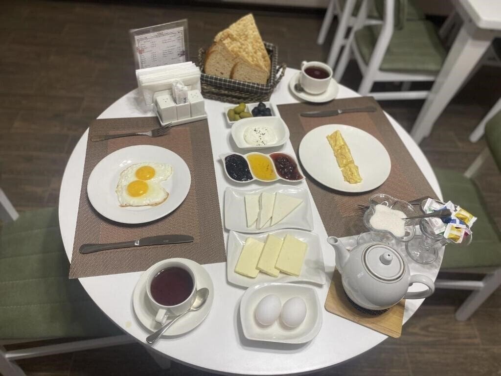 Фотография Classic Hotel Qusar 3*