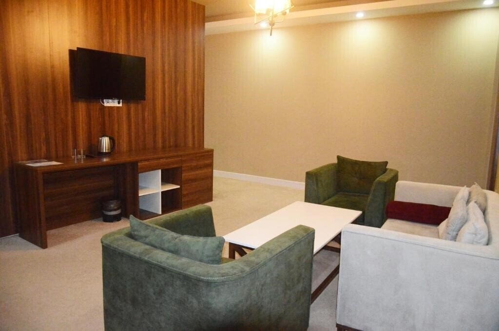 Фото Arena Hotel Lankaran 4*