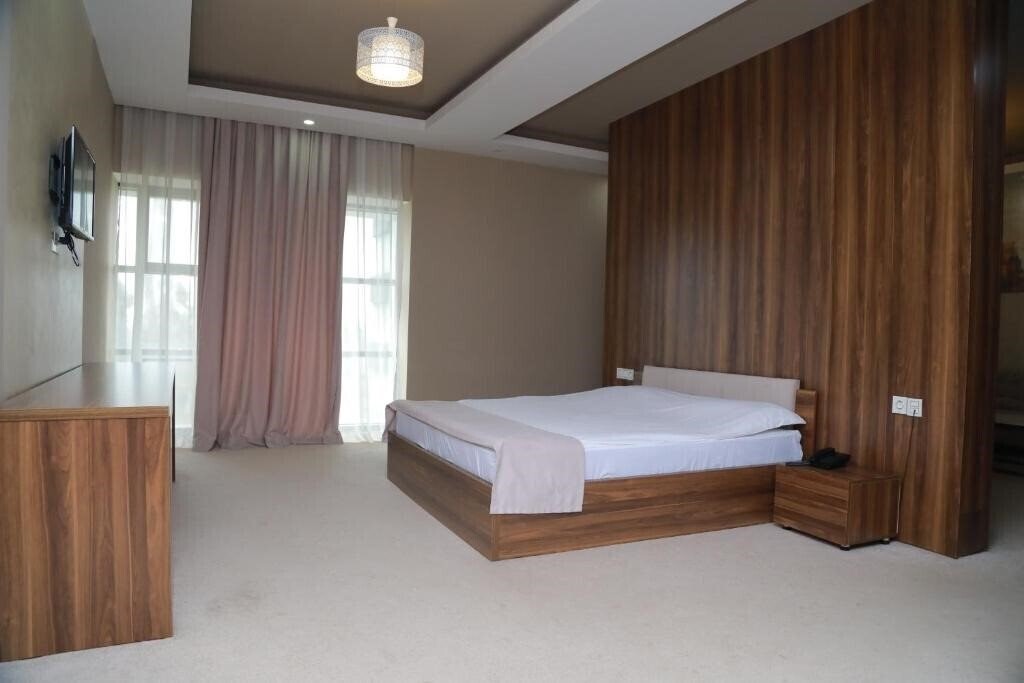 Изображение Arena Hotel Lankaran 4*