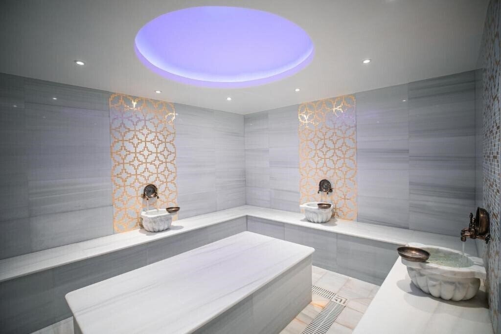 Фото River Inn Resort & Spa 4*