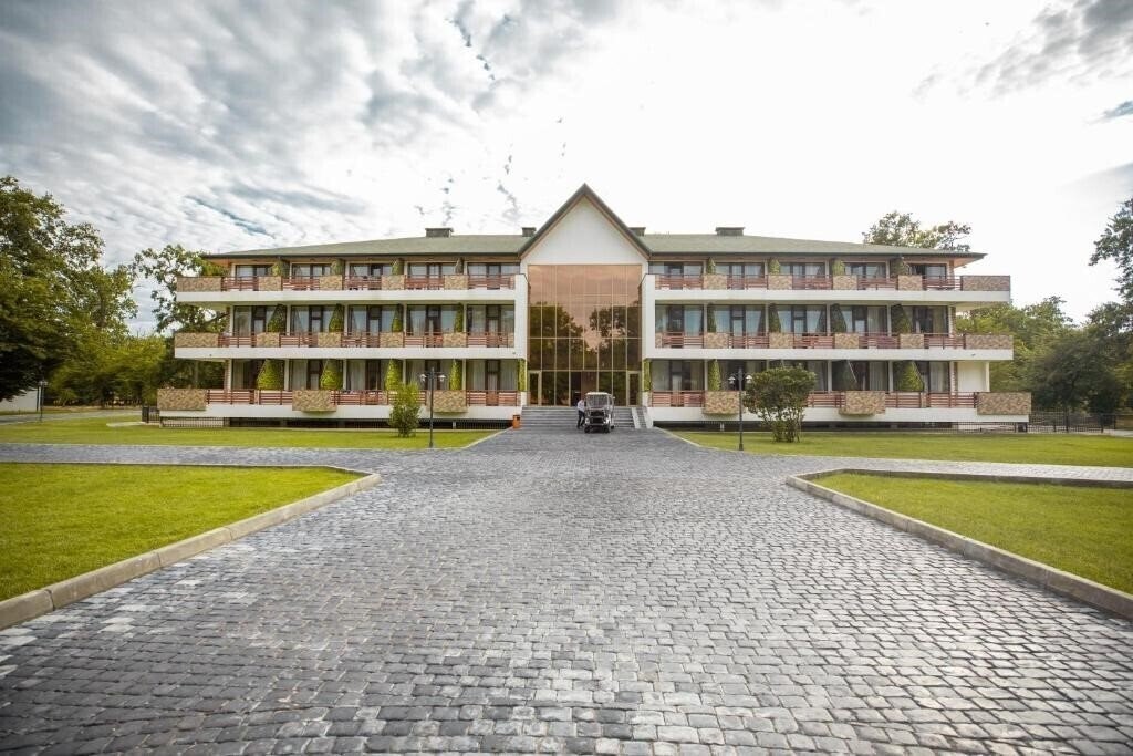 Фотографія River Inn Resort & Spa 4*