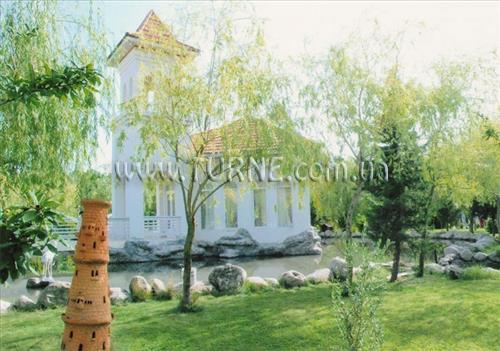 Отель Atlant 5*