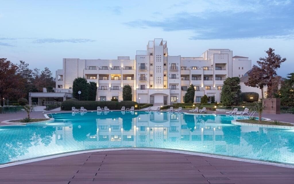 Готель Garabag Resort & SPA 5*