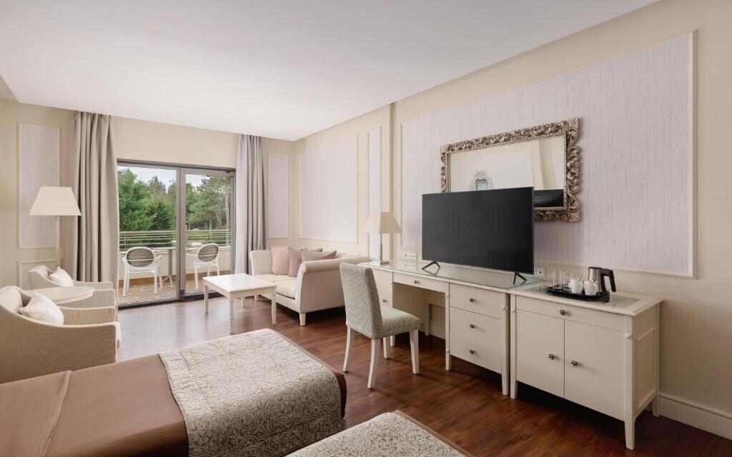 Зображення Garabag Resort & SPA 5*