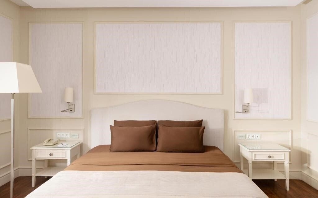 Картинка Garabag Resort & SPA 5*