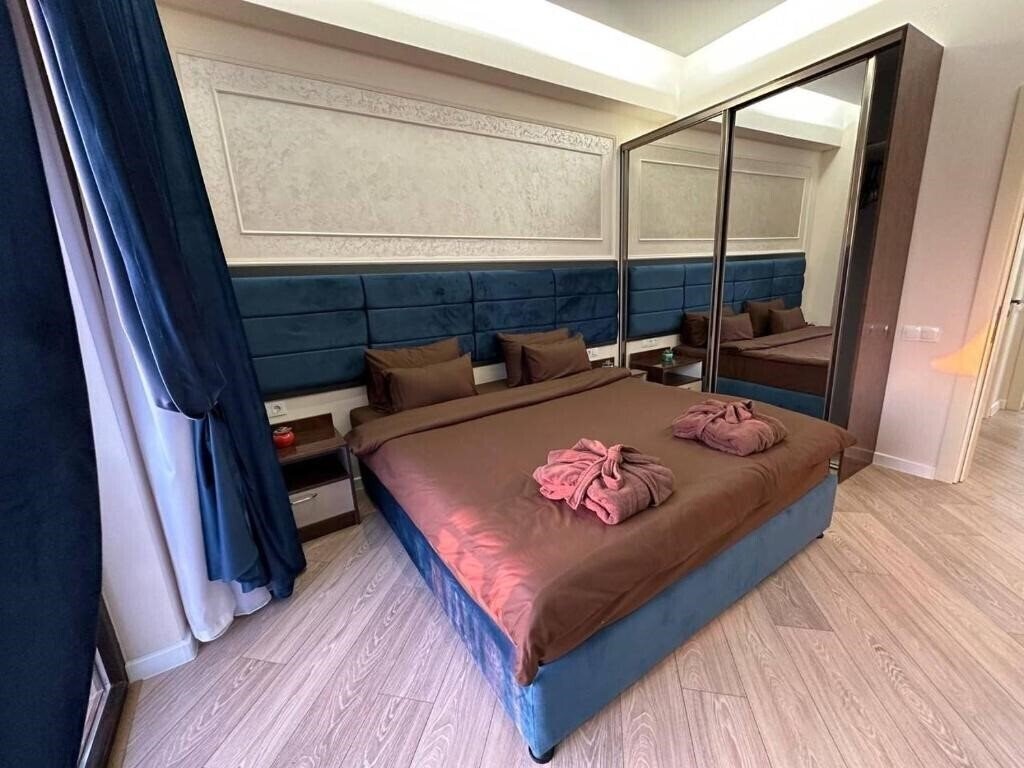 Фото Sun City Hotel & SPA 4*