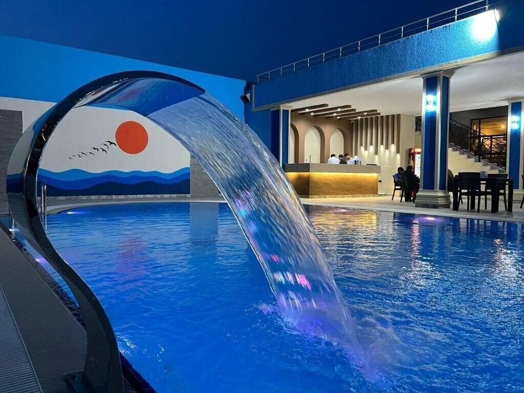 Изображение Sun City Hotel & SPA 4*