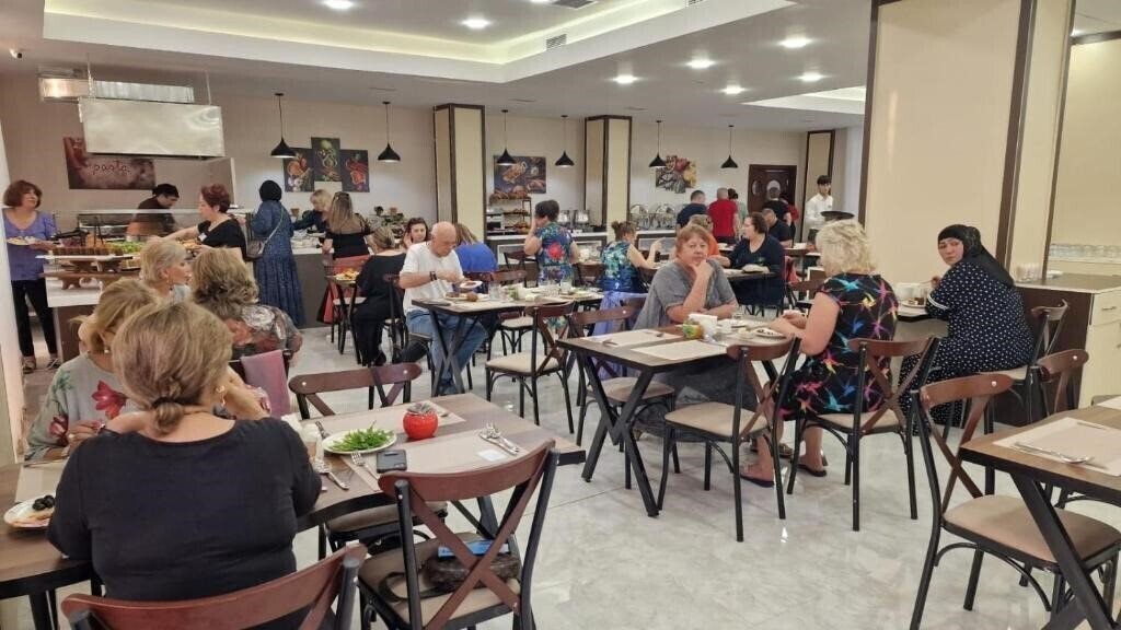 Картинка Sun City Hotel & SPA 4*