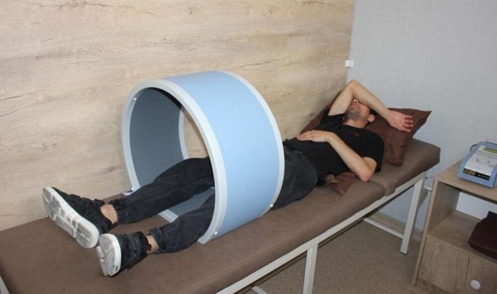 Изображение Gold & Spa Naftalan 5*