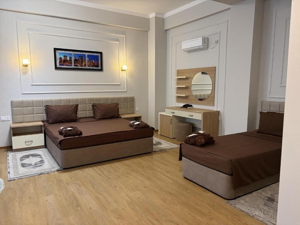 Зображення Park Naftalan Sanatorium Complex 3*