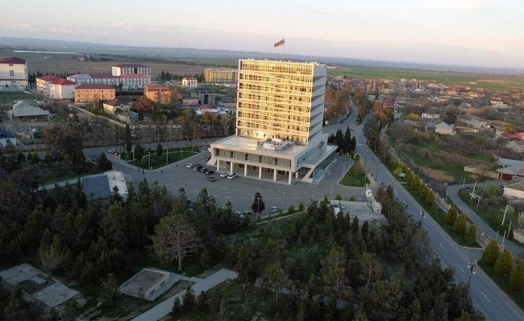 Зображення Naftalan Central Wellness Resort 4*