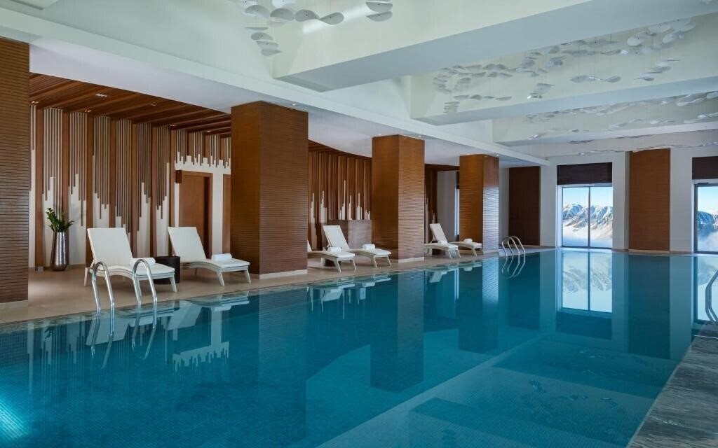 Зображення Park Chalet Shahdag 4*