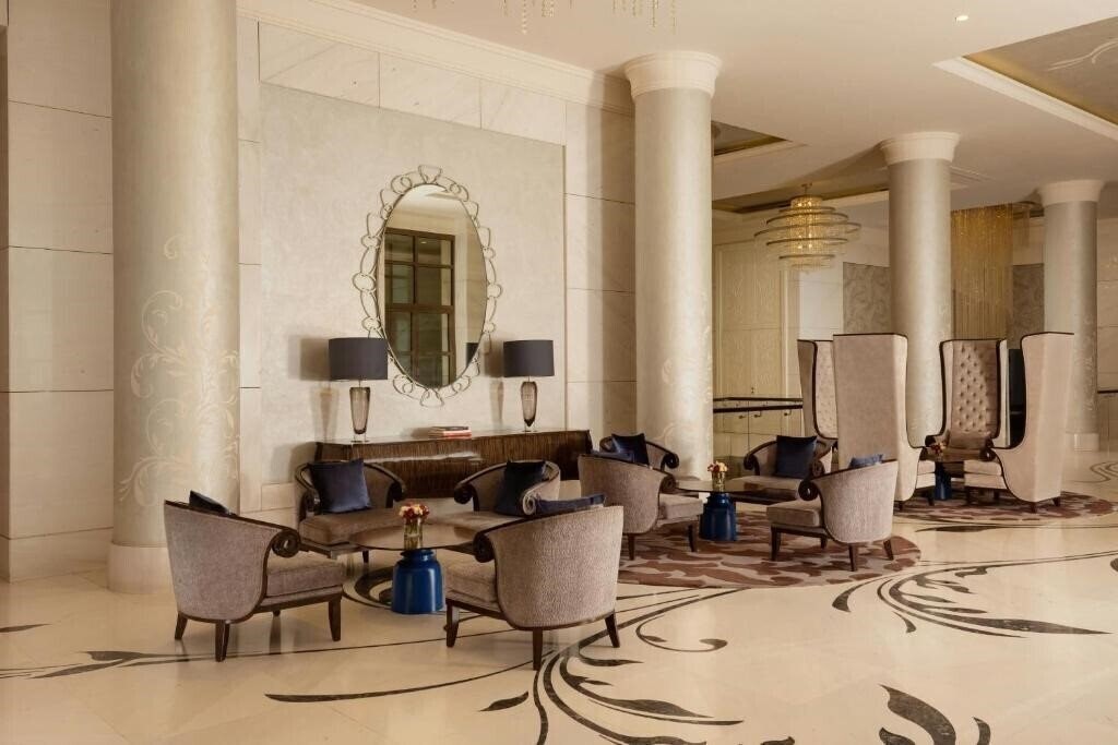 Фото Pik Palace Shahdag 5*