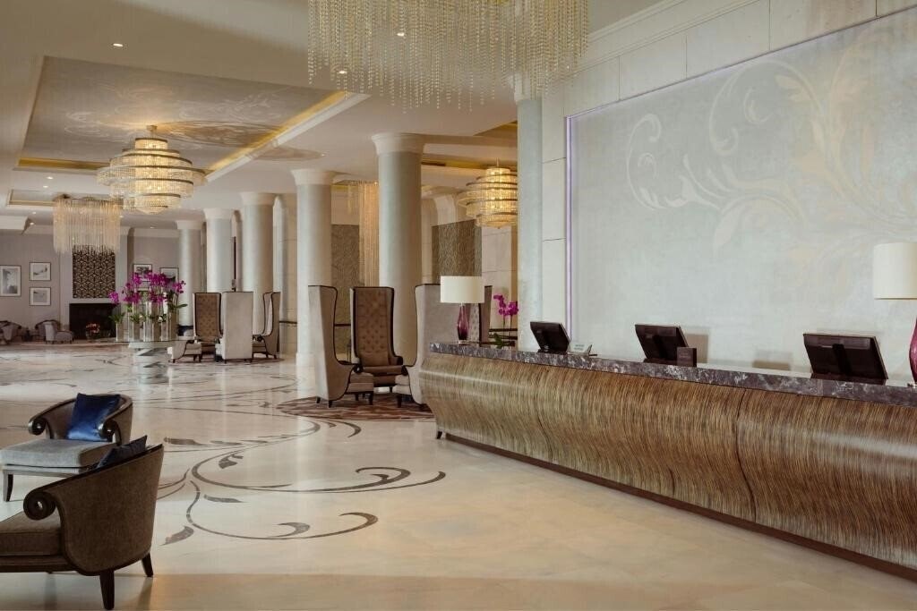 Фотографія Pik Palace Shahdag 5*