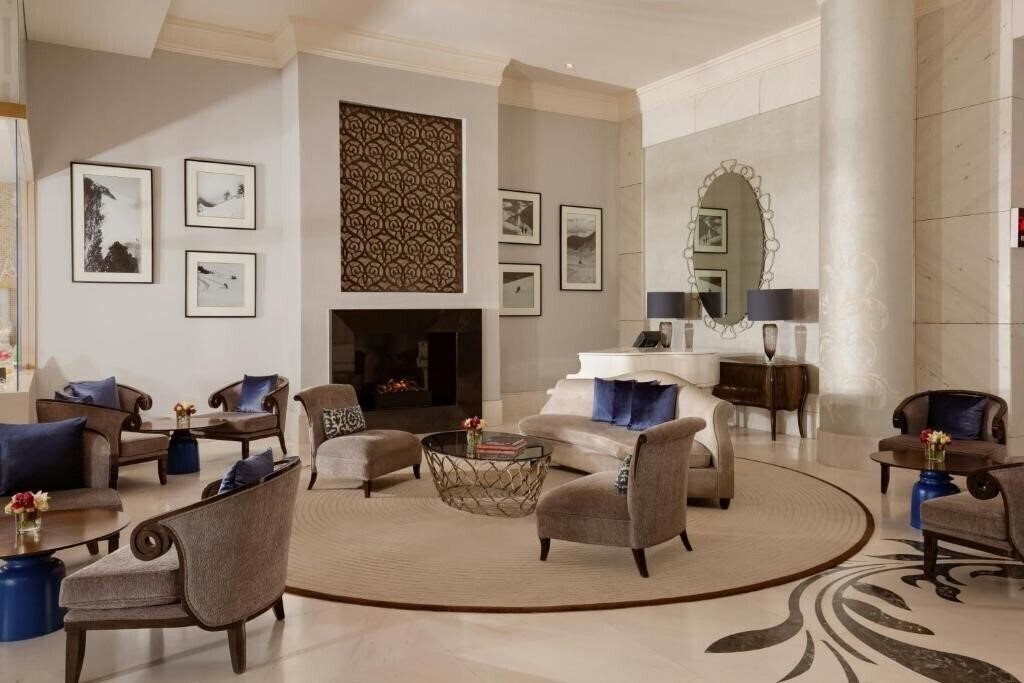 Картинка Pik Palace Shahdag 5*