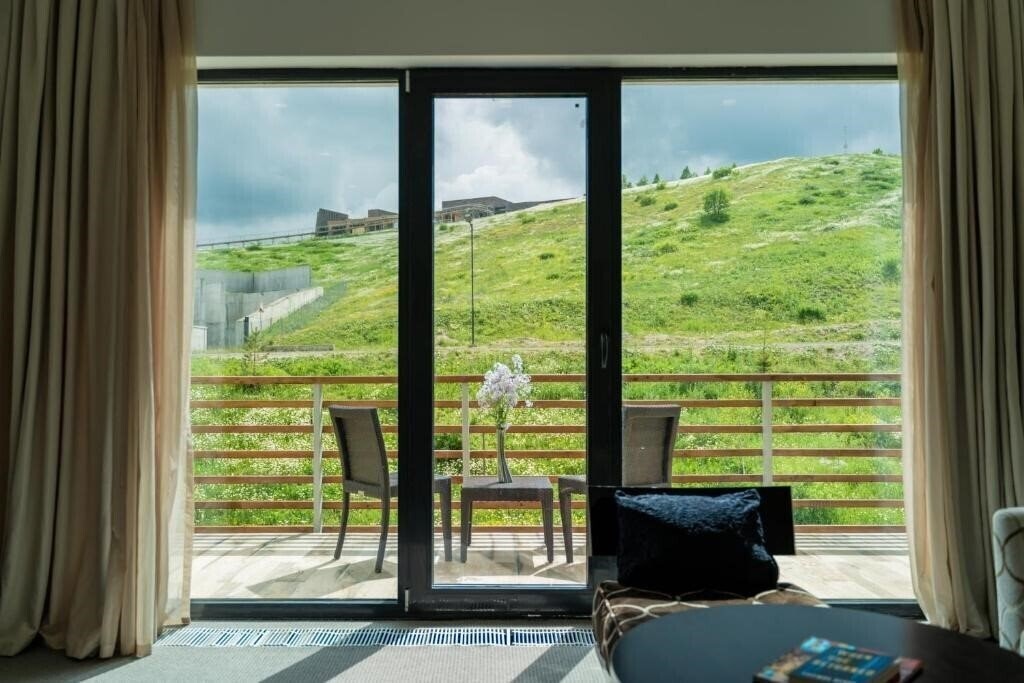 Фото Gaya Residences Shahdag 4*