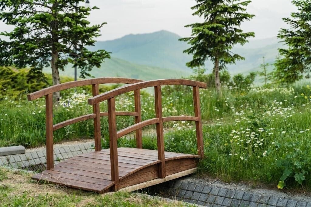 Фотографія Gaya Residences Shahdag 4*