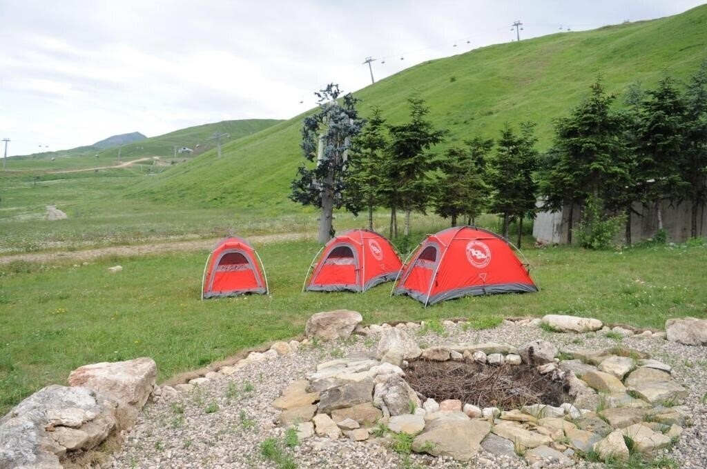 Картинка Gaya Residences Shahdag 4*