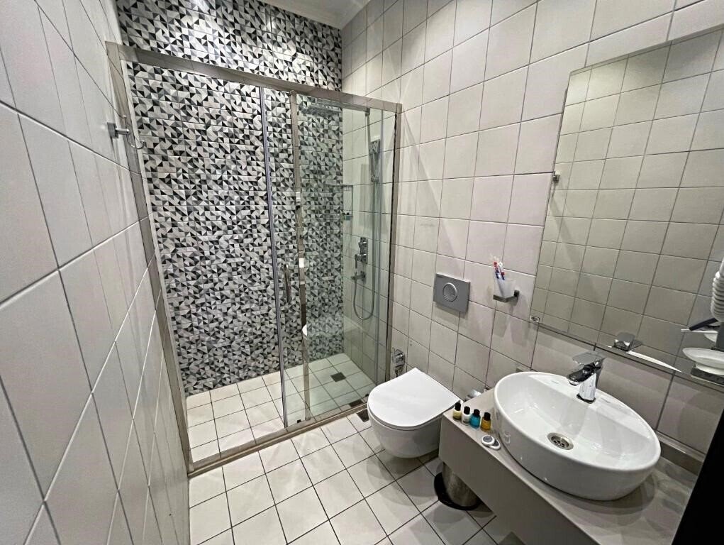 Фото Arena Apartments & Villas Guba 4*