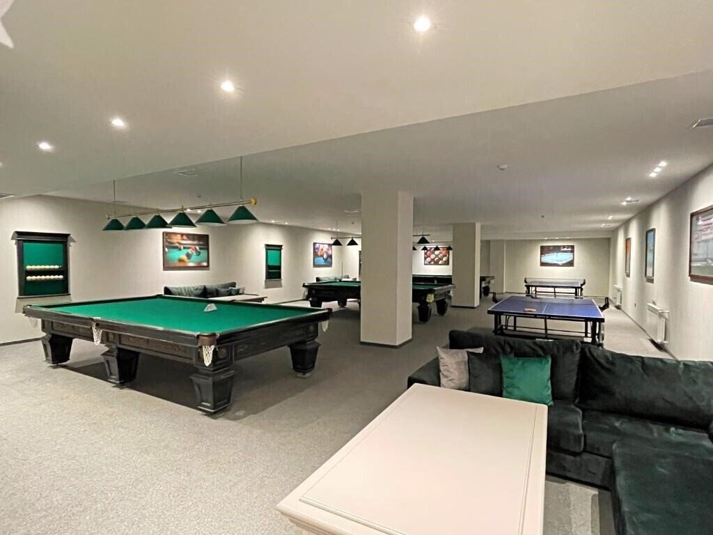 Изображение Arena Apartments & Villas Guba 4*