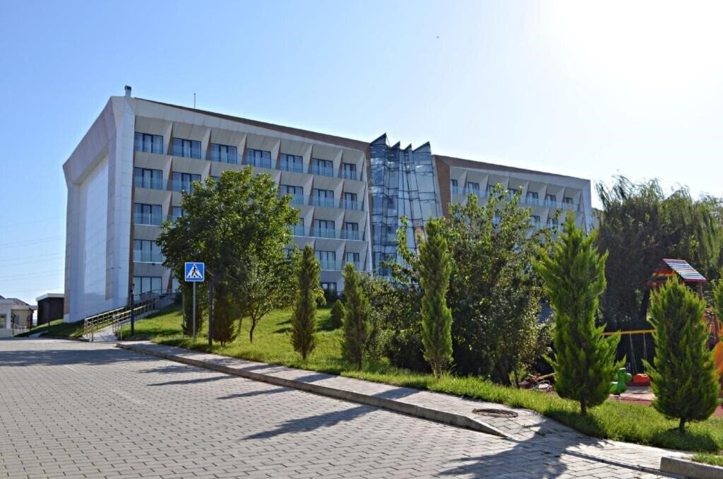Фото Arena Grand Hotel 4*