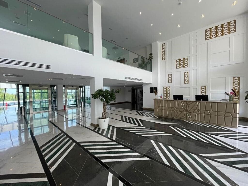 Фотографія Arena Grand Hotel 4*