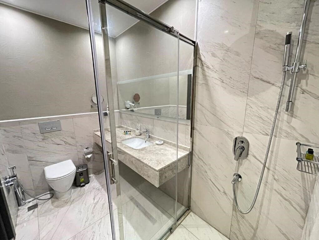 Картинка Arena Grand Hotel 4*