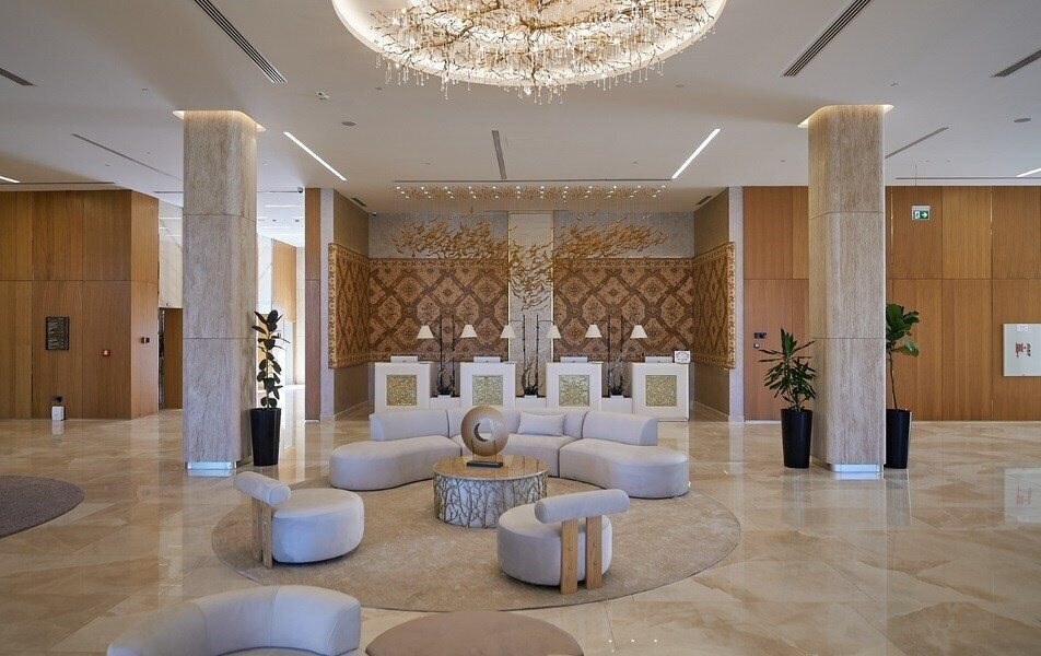 Фото Lake Side Hotel Shahdag 4*