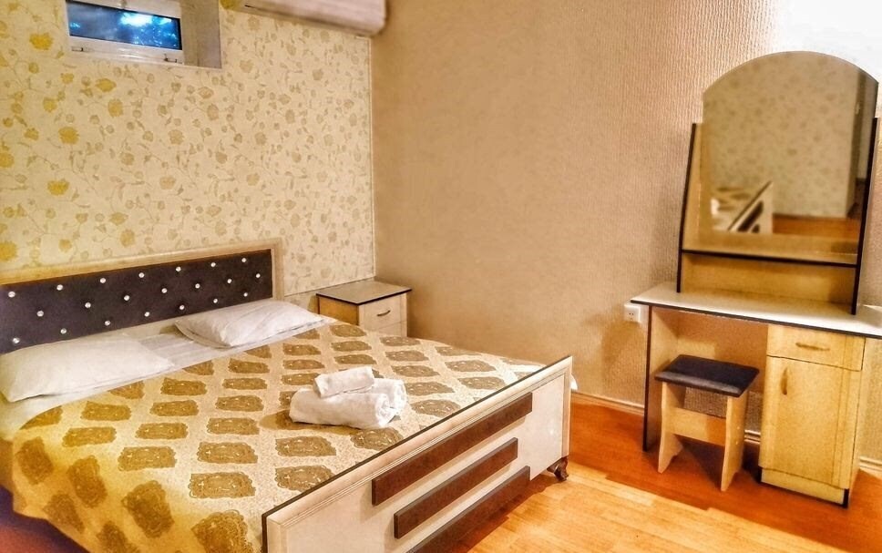 Зображення F Garden Hotel Sheki 3*