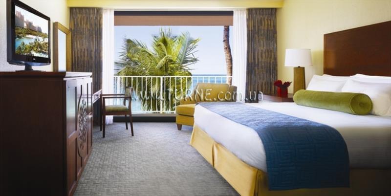 Изображение Atlantis Paradise Island 5*