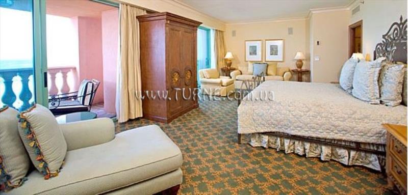 Фотография Atlantis Paradise Island 5*