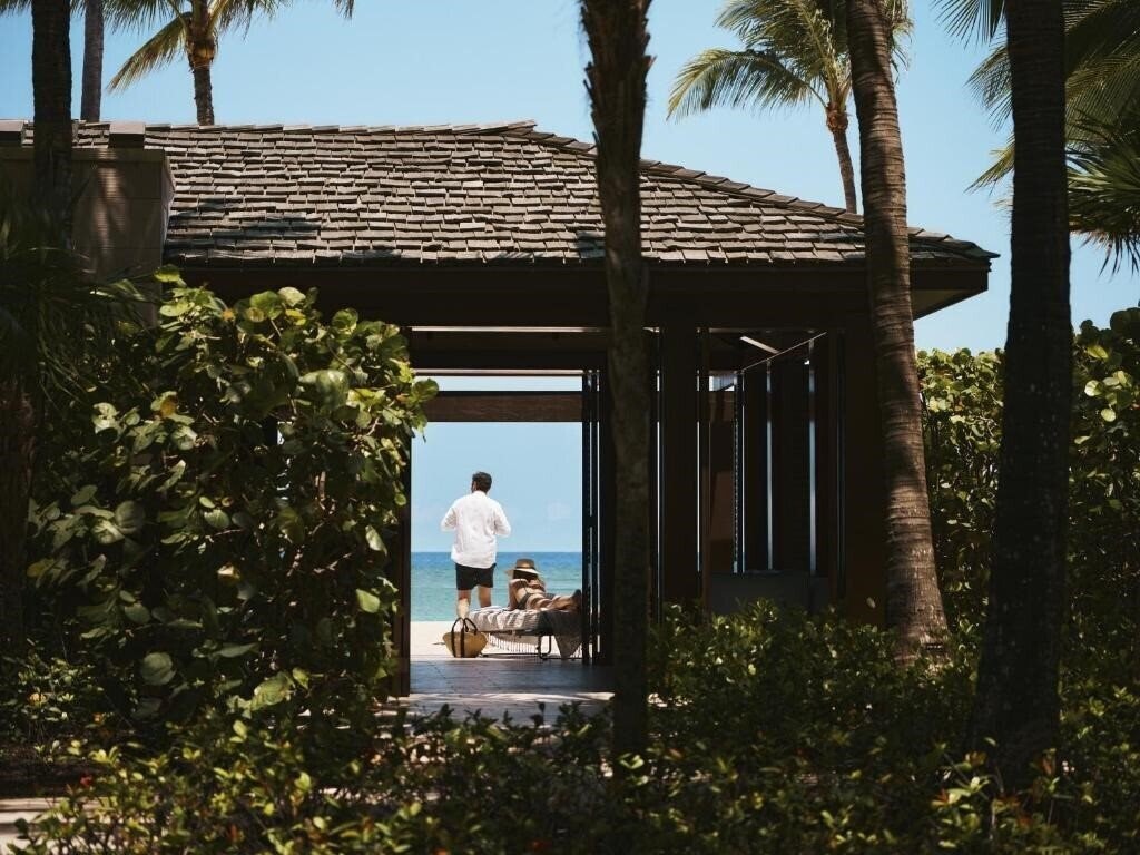 Фотографія The Cove Atlantis 4*