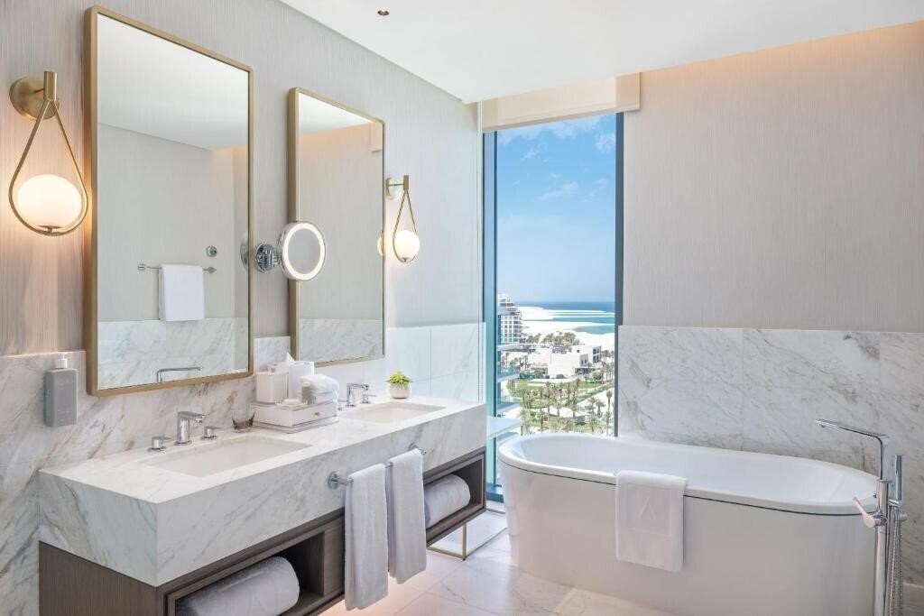 Фотографія Address Beach Resort Bahrain 5*