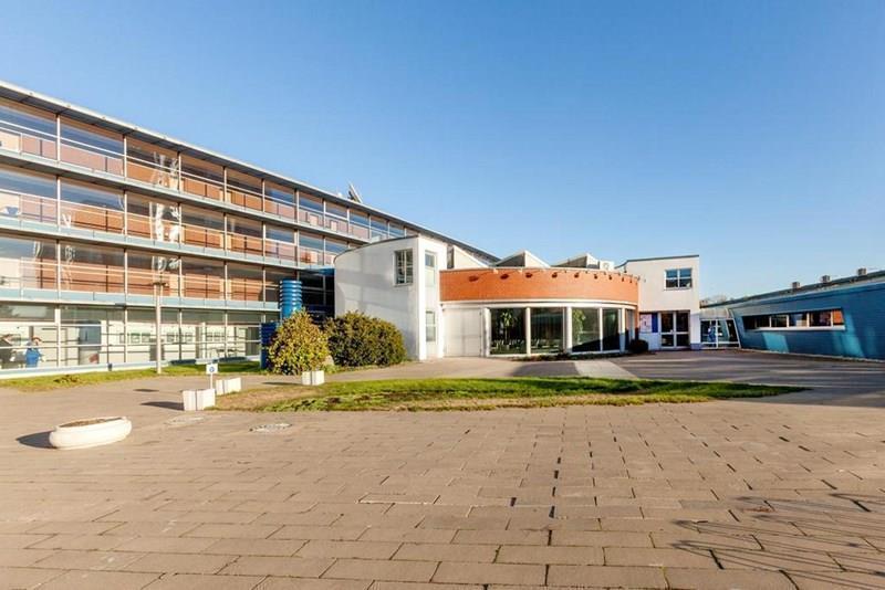 Отель IBB Hotel 3*