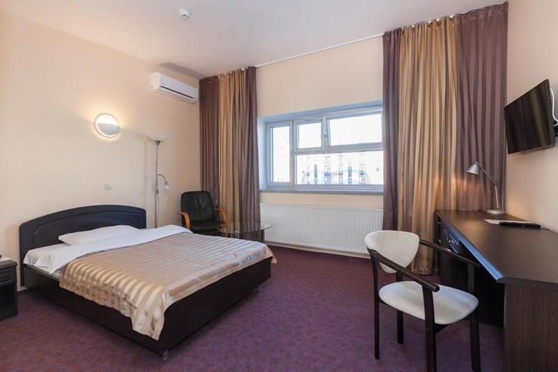 Изображение IBB Hotel 3*