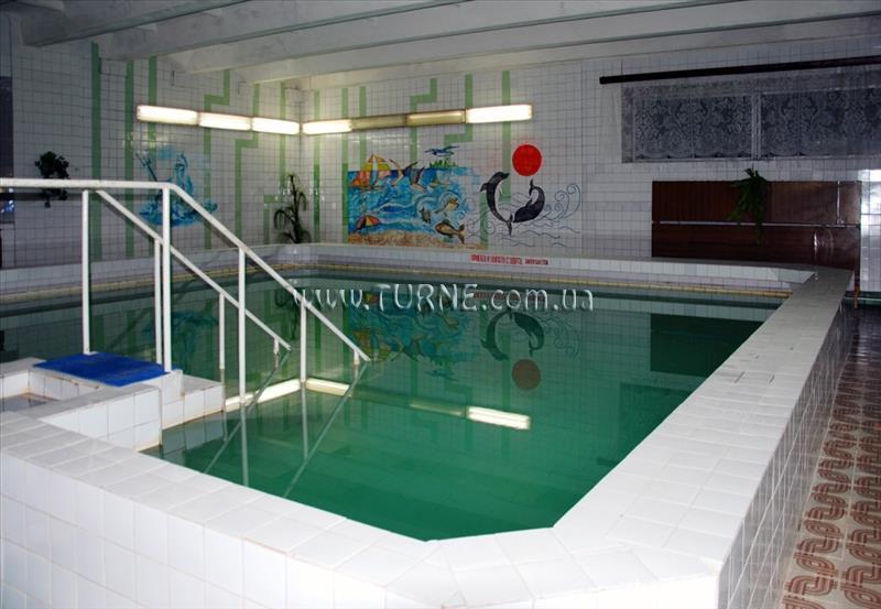 Зображення Сосновый бор санаторий