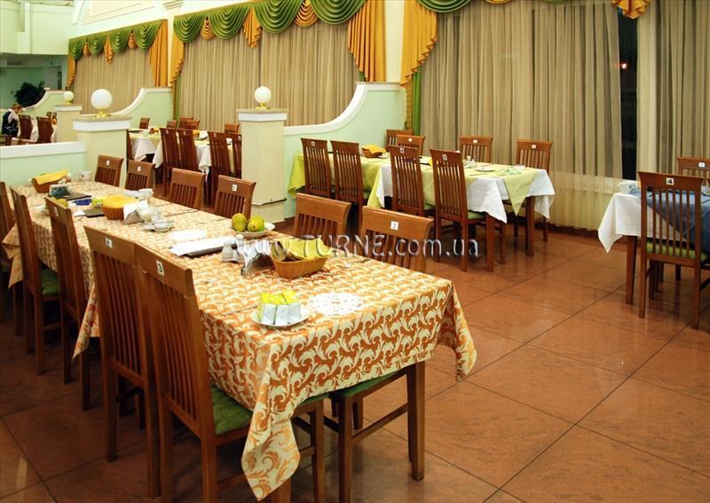 Фотографія Сосновый бор санаторий