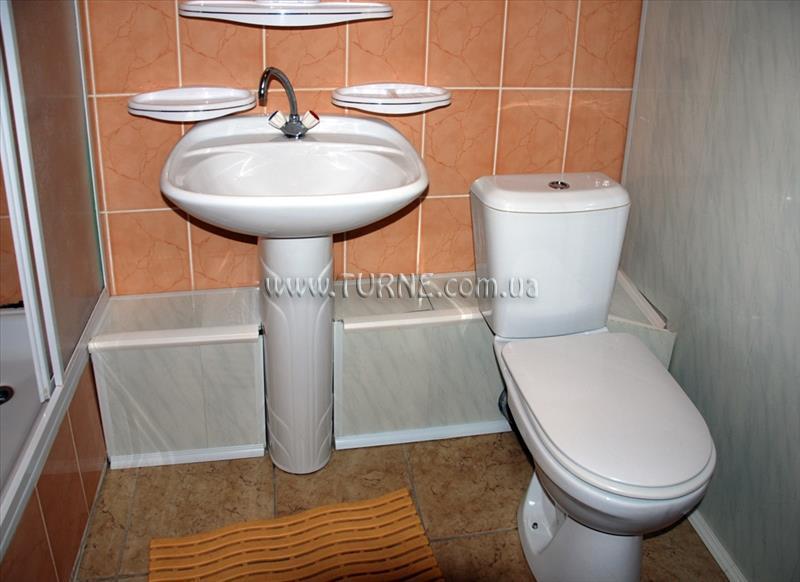 Готель Сосновый бор санаторий