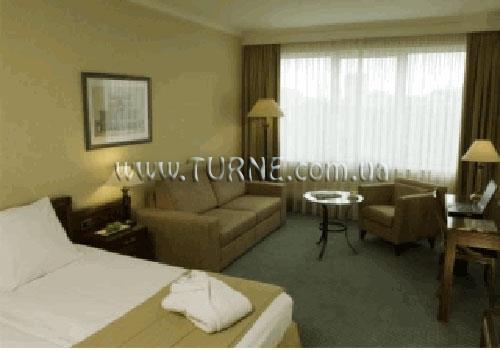 Изображение Radisson Blu Park Lane Hotel 5*