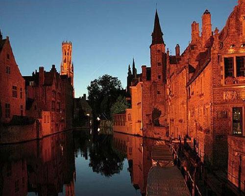 Фотографія Kempinski Dukes Palace 5*