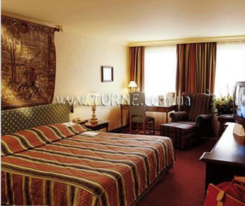 Зображення NH Brugge 4*