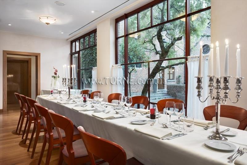 Изображение Nh Du Grand Sablon 4*