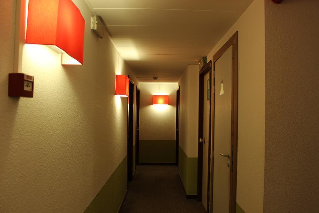 Зображення Floris Hotel Arlequin Grand-Place 3*