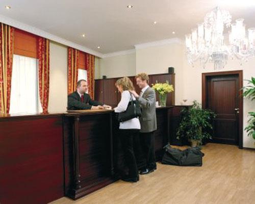 Картинка Floris Louise 4*